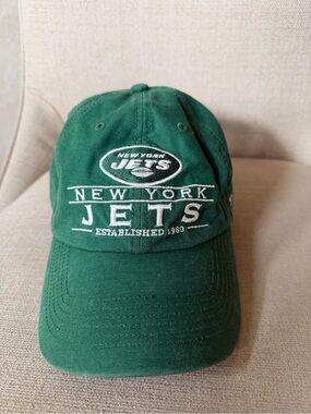 New York Jets Hat